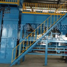 泊頭市鑫通除塵設備廠 專注除塵技術裝備制造，守護藍天白云