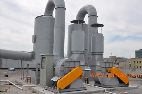 泊頭科建除塵器 行業(yè)領(lǐng)先技術(shù)，讓您放心省心
